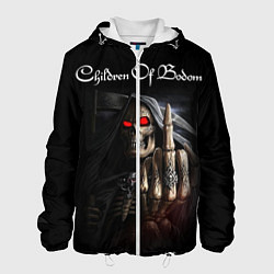 Мужская куртка Children of Bodom 9