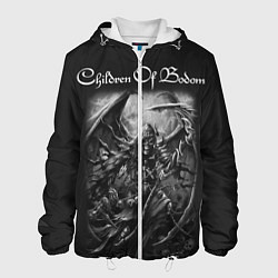 Мужская куртка Children of Bodom 16