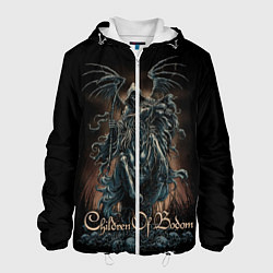 Мужская куртка Children of Bodom 17