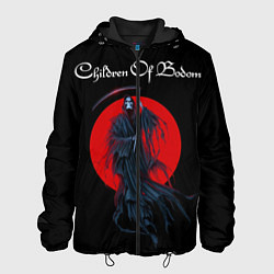 Мужская куртка Children of Bodom 19