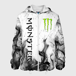 Мужская куртка MONSTER ENERGY