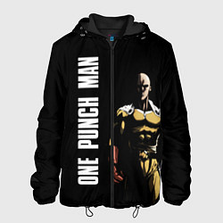 Мужская куртка One Punch Man