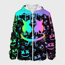 Мужская куртка MARSHMELLO