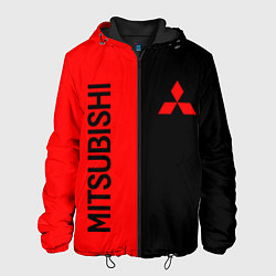 Мужская куртка MITSUBISHI