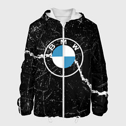 Мужская куртка BMW