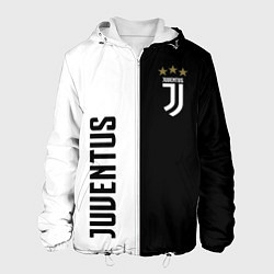 Мужская куртка JUVENTUS