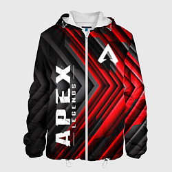 Мужская куртка Apex Legends