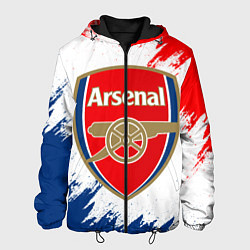 Мужская куртка ARSENAL