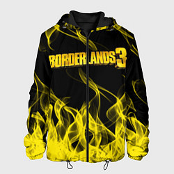Мужская куртка Borderlands 3