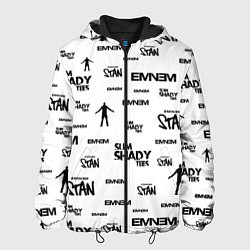 Мужская куртка Eminem