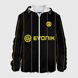 Мужская куртка BORUSSIA DORTMUND