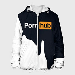 Мужская куртка Pornhub
