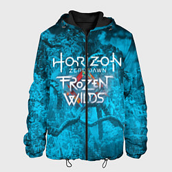 Мужская куртка Horizon Zero Dawn