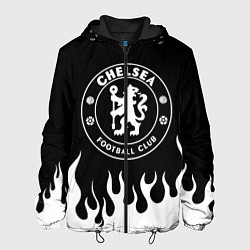 Мужская куртка Chelsea BW