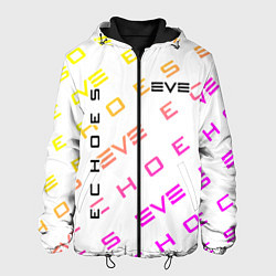 Мужская куртка EVE ECHOES ИВ ЭХО