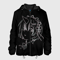 Мужская куртка Re:Zero