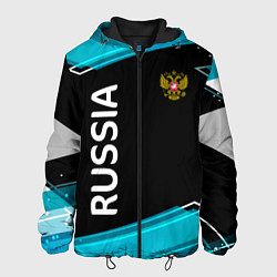 Мужская куртка RUSSIA