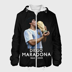Мужская куртка Diego Maradona