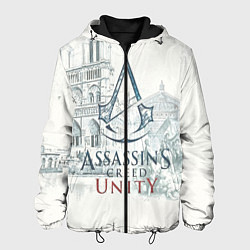 Мужская куртка Assassin’s Creed Unity