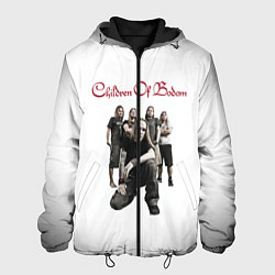 Мужская куртка Children of Bodom