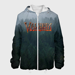 Мужская куртка Valheim