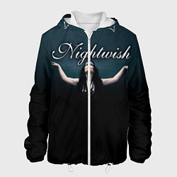 Мужская куртка Nightwish with Tarja