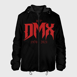 Мужская куртка DMX RIP 1970-2021