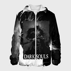 Мужская куртка DARKSOULS ТЁМНЫЙ РЫЦАРЬ