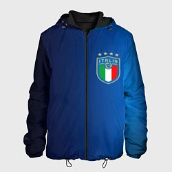 Мужская куртка Сборная Италии