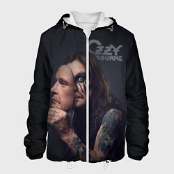Мужская куртка Ozzy Osbourne