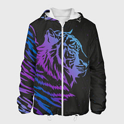 Мужская куртка Tiger Neon