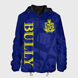 Мужская куртка Bully - Bullworth Academy