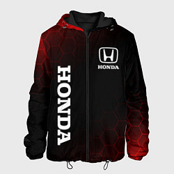 Мужская куртка Honda , Хонда