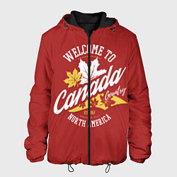 Мужская куртка Канада Canada