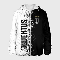 Мужская куртка Juventus ювентус 2019