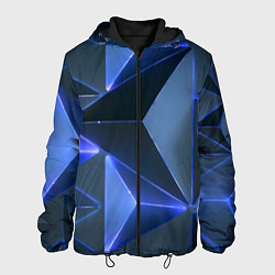 Мужская куртка Triangle neon
