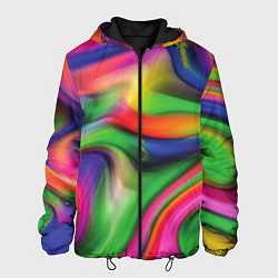 Мужская куртка Bright colors