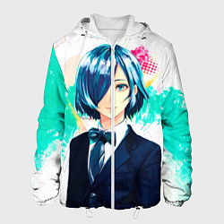 Мужская куртка Touka Kirishima