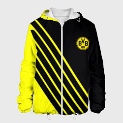 Мужская куртка Borussia sport line uniform
