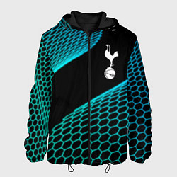 Мужская куртка Tottenham football net