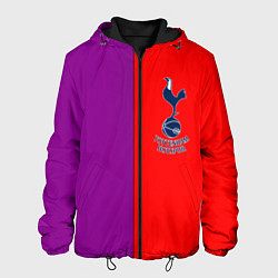 Мужская куртка Tottenham fc geometry