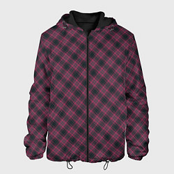 Мужская куртка Tartan