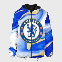 Мужская куртка Фк Челси