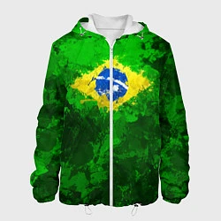 Мужская куртка Бразилия