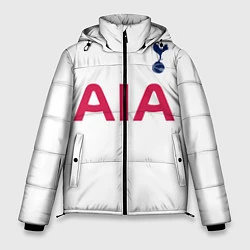 Мужская зимняя куртка Tottenham FC: AIA