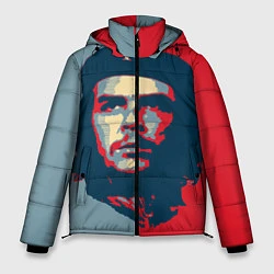 Мужская зимняя куртка Che Guevara