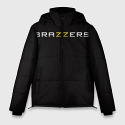 Мужская зимняя куртка Brazzers