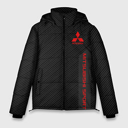 Мужская зимняя куртка Mitsubishi: Sport Line