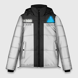 Мужская зимняя куртка RK900: Become Human