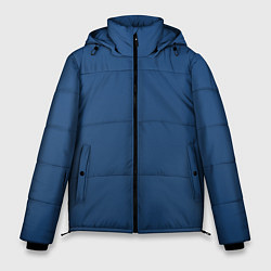 Мужская зимняя куртка 19-4052 Classic Blue